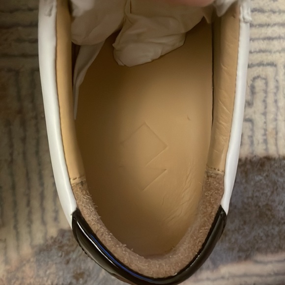 Koio Bianco Platform - Picture 7 of 9